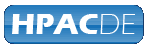 HPAC DE Logo